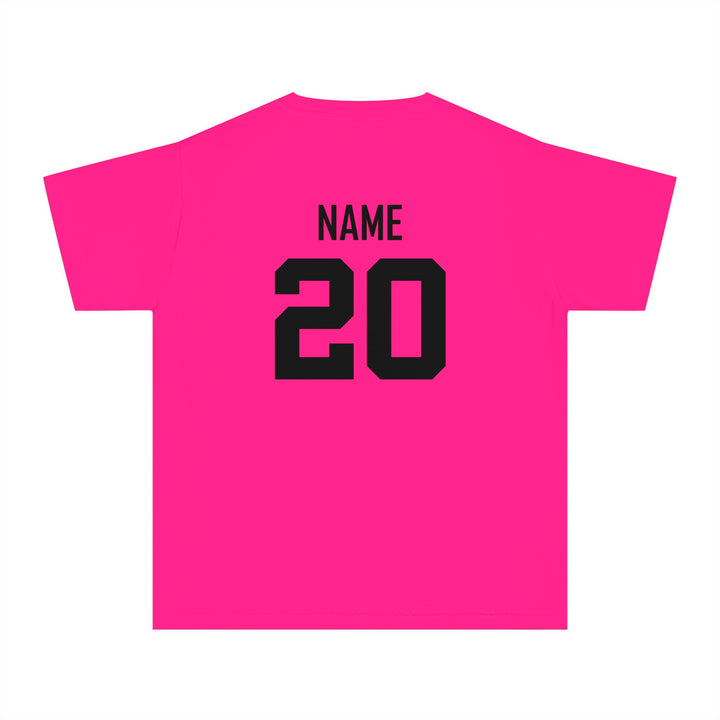 SC Hurricanes Unisex Youth Premium T-Shirt