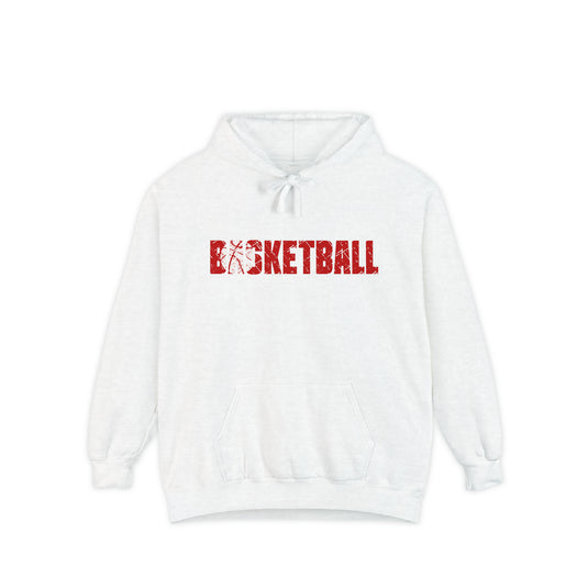 Basketball Adult Unisex Premium Hooded Sweatshirt