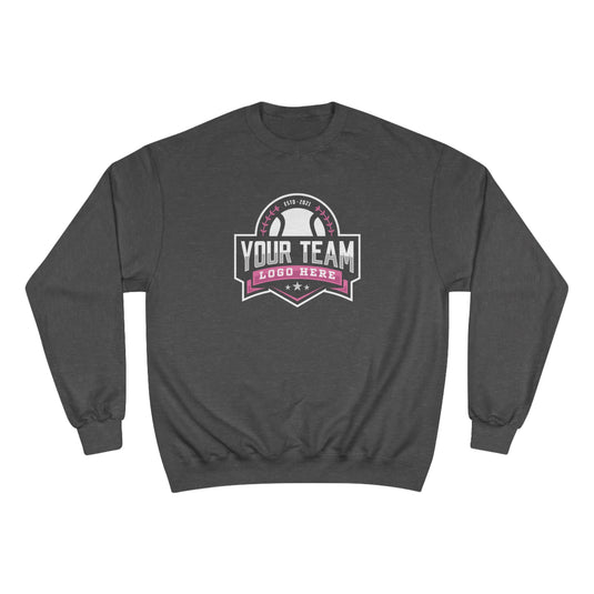 Champion Crewneck Sweatshirt