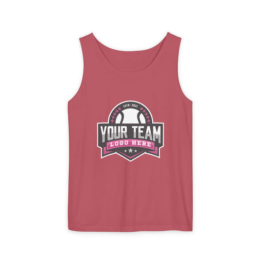 Unisex Premium Tank Top Color Options 2