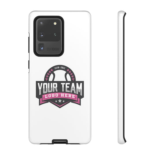 Tough Phone Case