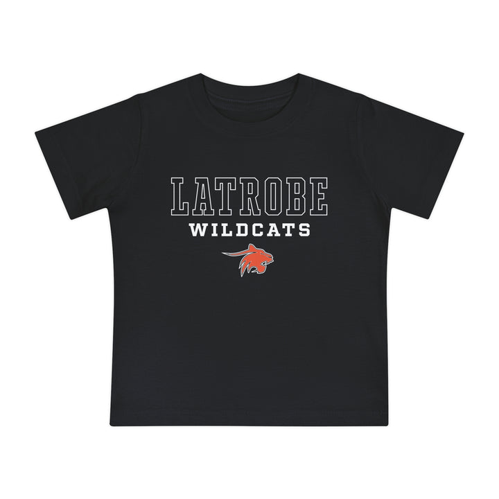 Greater Latrobe Girls Soccer Unisex Infant T-Shirt