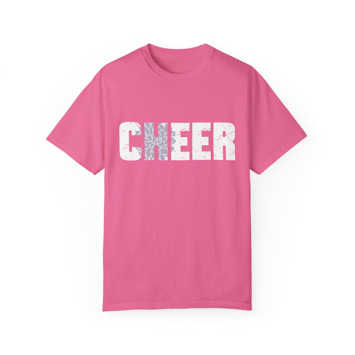Cheer Adult Unisex Premium T-Shirt