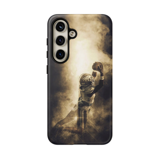 Offside Sports Photography Tough Case - Smoke Effect