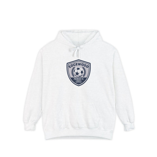 Edgewood Premier FC Unisex Adult Premium Hooded Sweatshirt