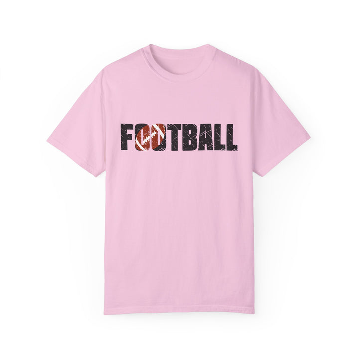 Football Adult Unisex Premium T-Shirt