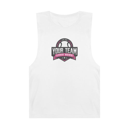 Unisex Barnard Tank