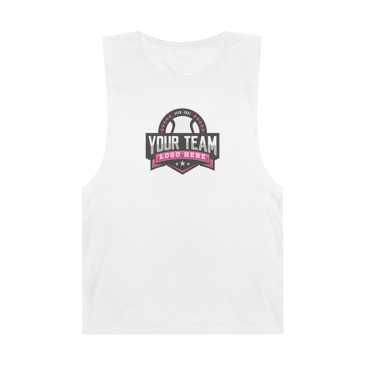 Unisex Barnard Tank