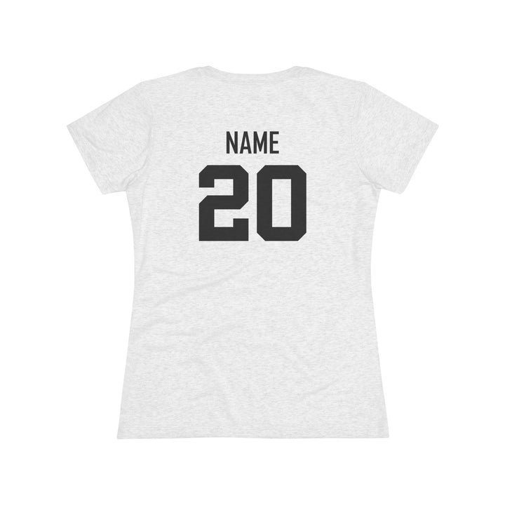 Women's Triblend T-Shirt