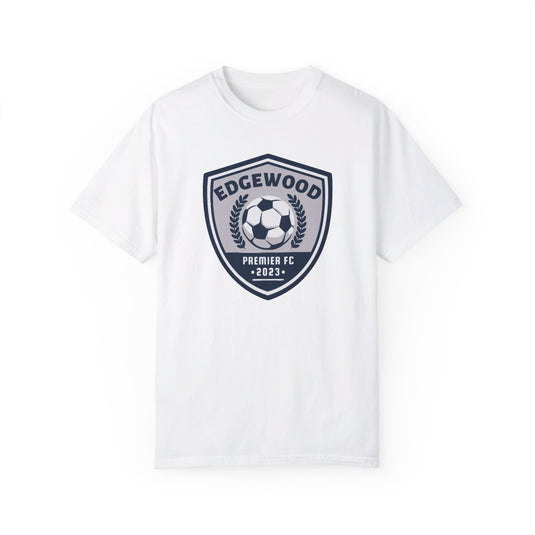 Edgewood Premier FC Unisex Adult Premium T-Shirt