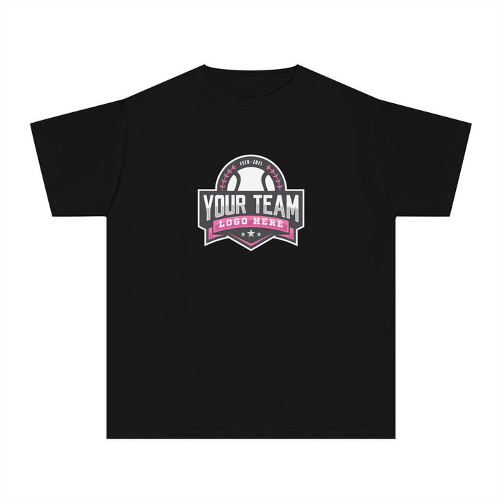 Unisex Youth Premium T-Shirt Color Options 1