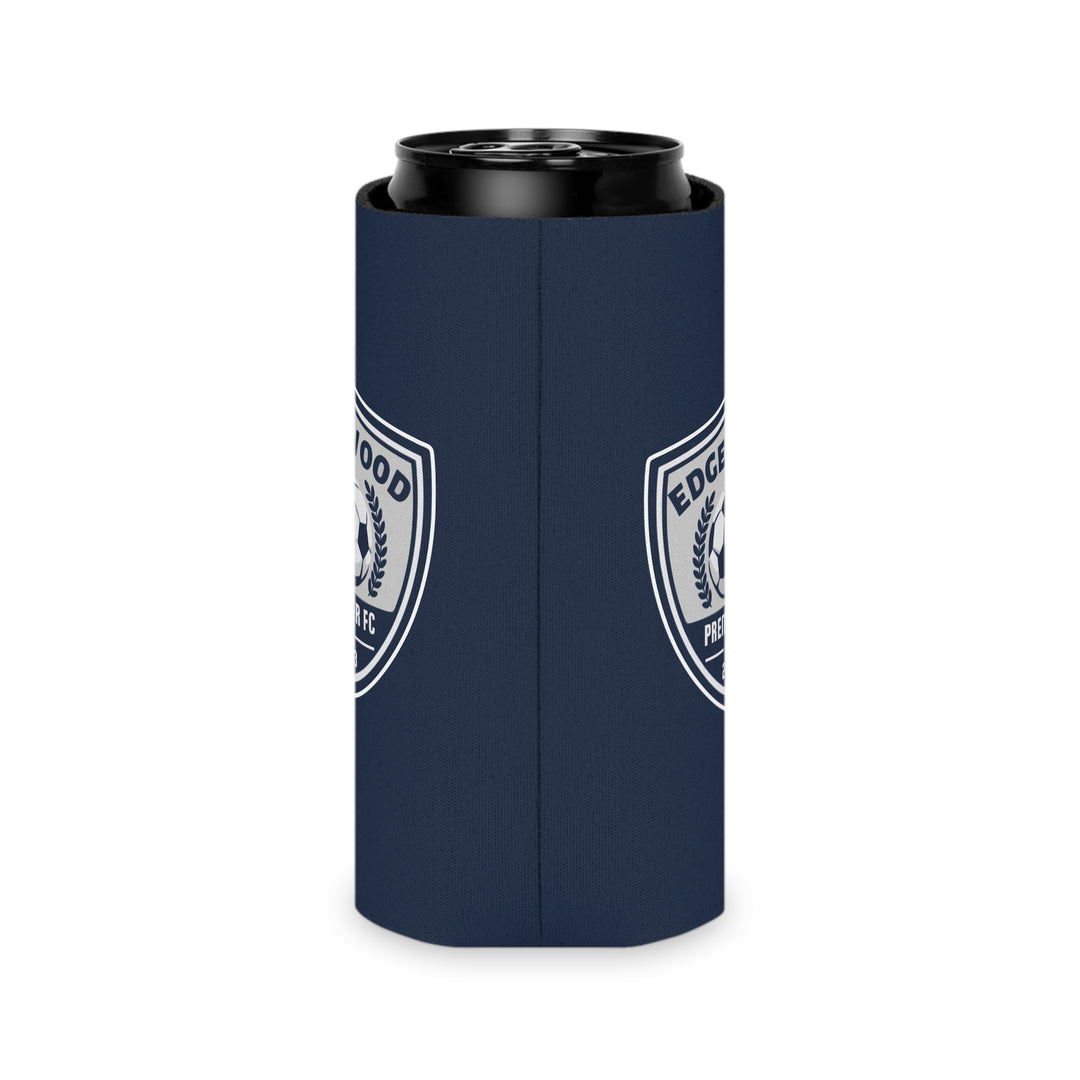 Edgewood Premier FC Regular or Slim Can Cooler