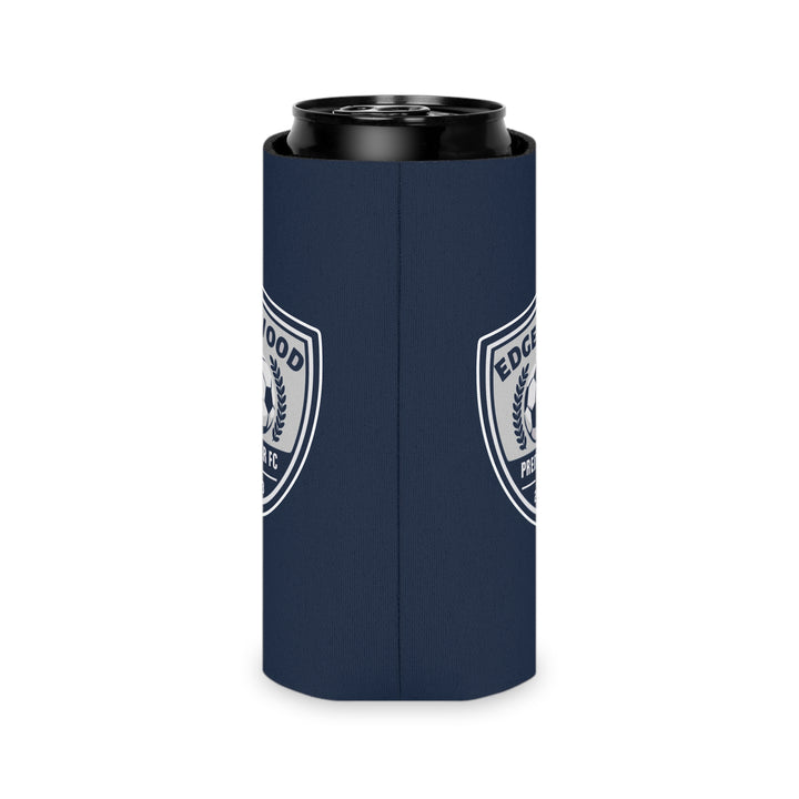 Edgewood Premier FC Regular or Slim Can Cooler