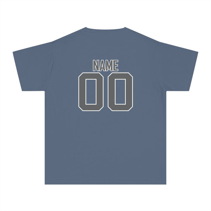 Unisex Youth Premium T-Shirt Color Options 1