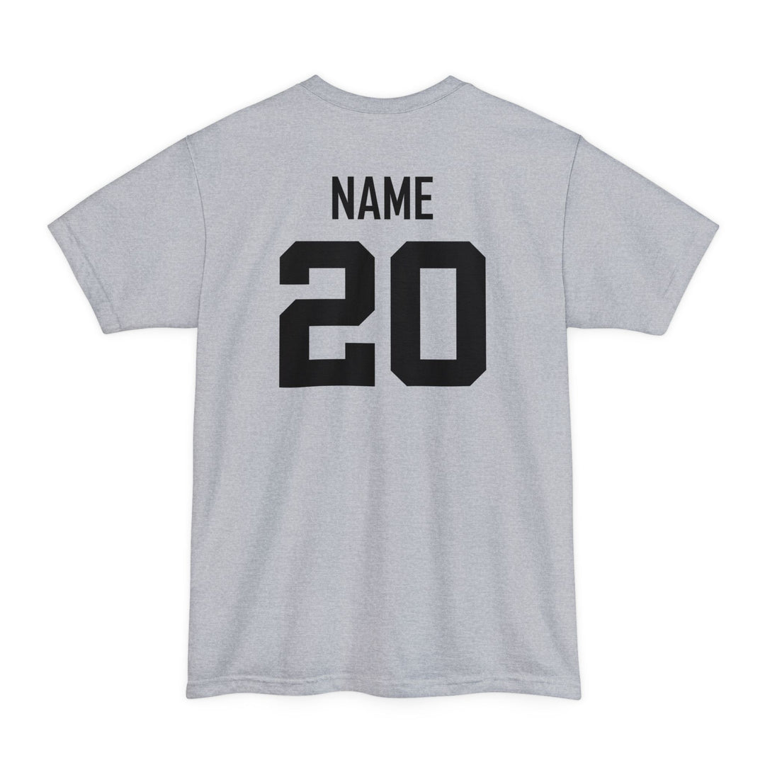 Performance Elite Unisex Adult Premium Tall T-Shirt