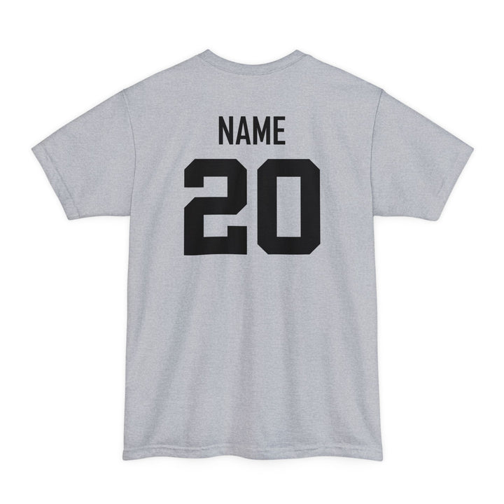 Performance Elite Unisex Adult Premium Tall T-Shirt