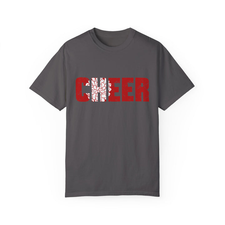 Cheer Adult Unisex Premium T-Shirt