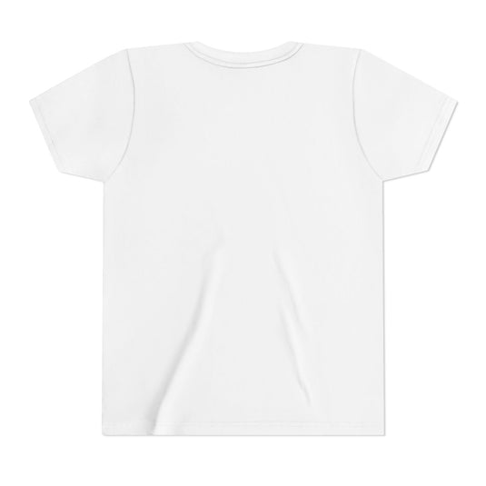 Bushido Martial Arts Academy Unisex Youth Basic T-Shirt