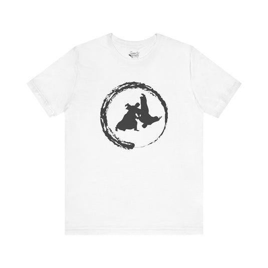 Bushido Martial Arts Academy Unisex Adult Basic T-Shirt