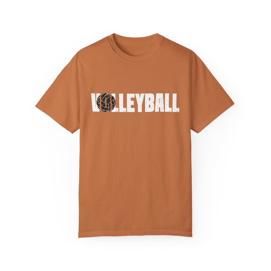 Volleyball Adult Unisex Premium T-Shirt