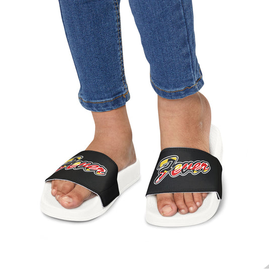 Fever 14U Youth Slide Sandals