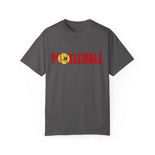 Pickleball Adult Unisex Premium T-Shirt