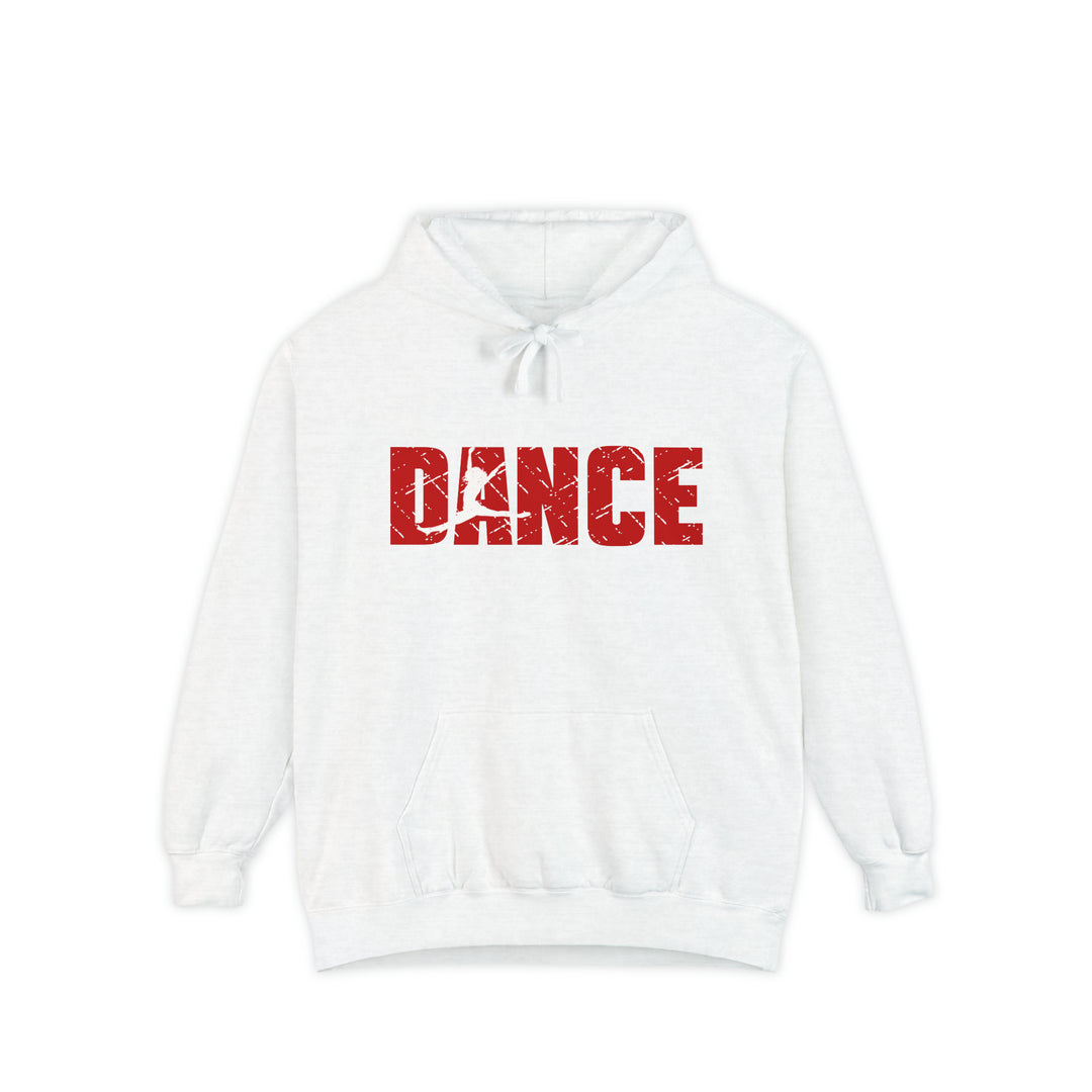 Dance Adult Unisex Premium Hooded Sweatshirt