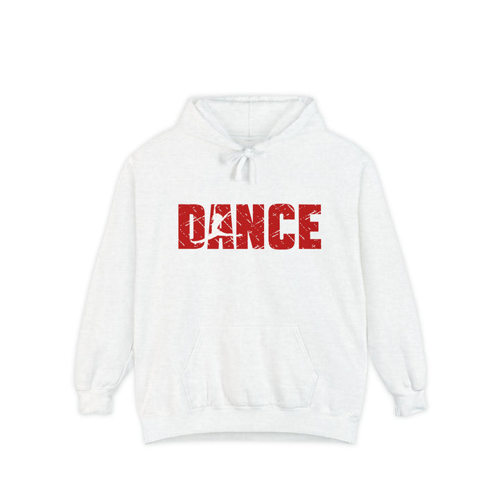 Dance Adult Unisex Premium Hooded Sweatshirt