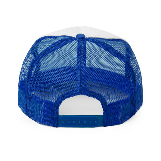 Volleyball Trucker Hat