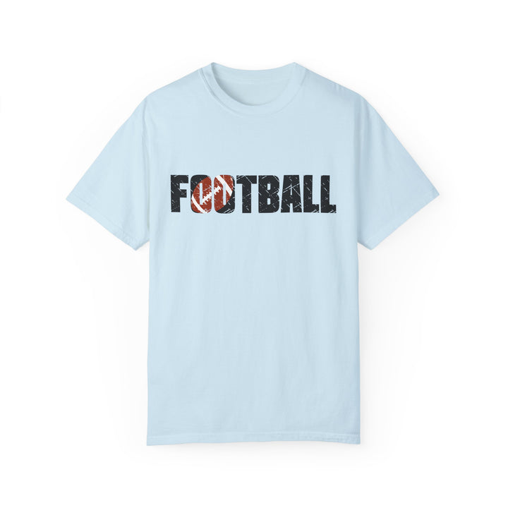 Football Adult Unisex Premium T-Shirt
