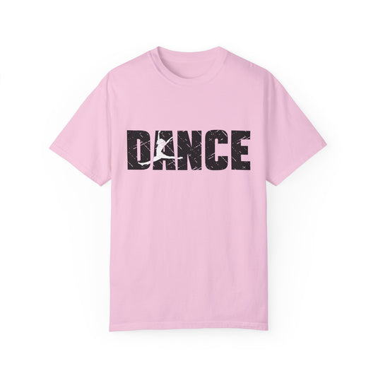 Dance Adult Unisex Premium T-Shirt