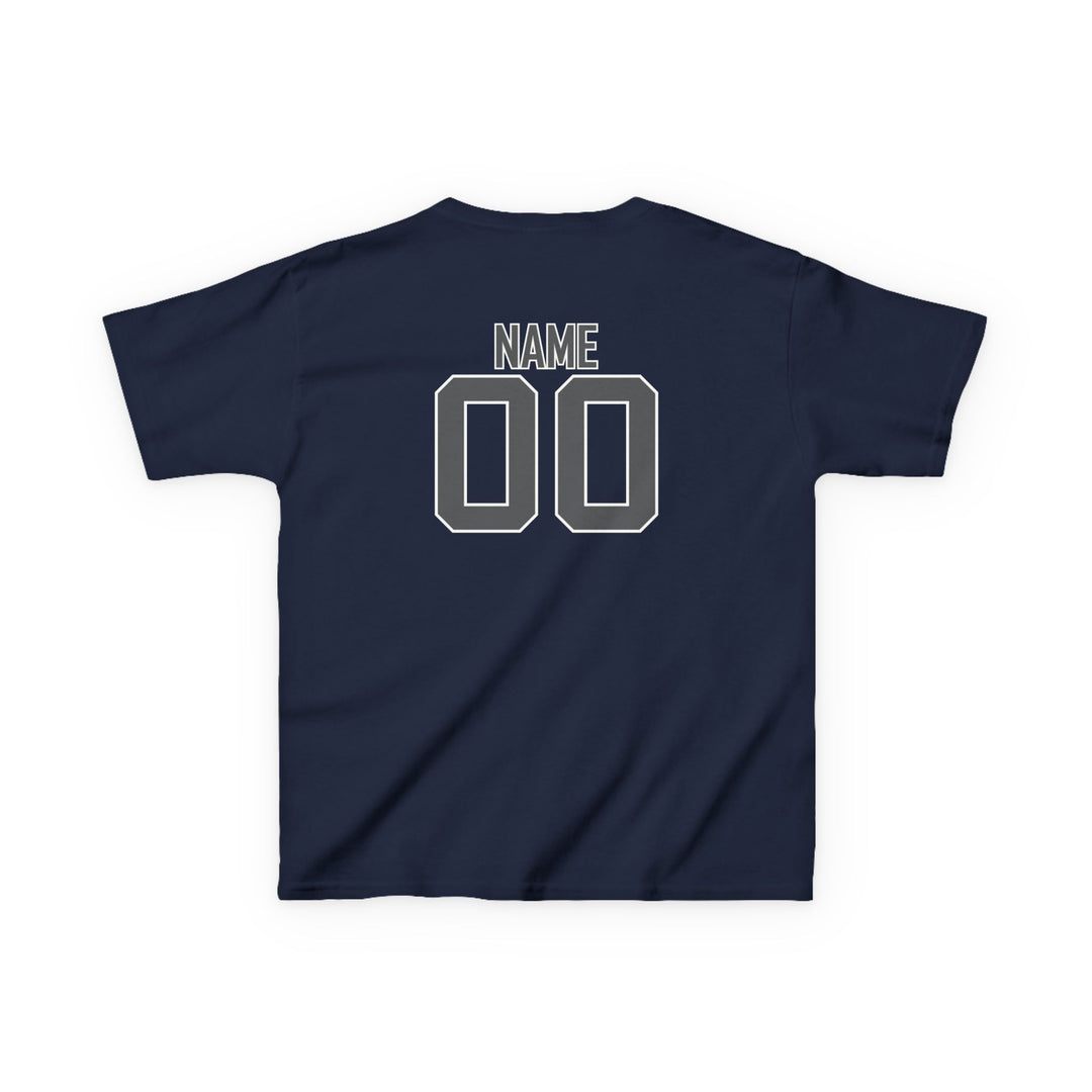 Edgewood Premier FC Unisex Youth T-Shirt