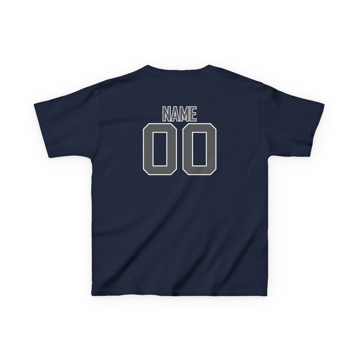 Edgewood Premier FC Unisex Youth T-Shirt