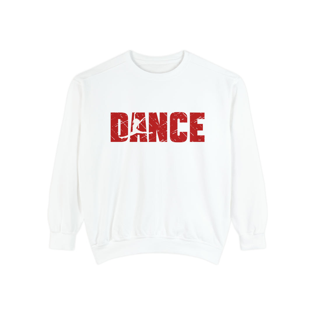 Dance Adult Unisex Premium Crewneck Sweatshirt