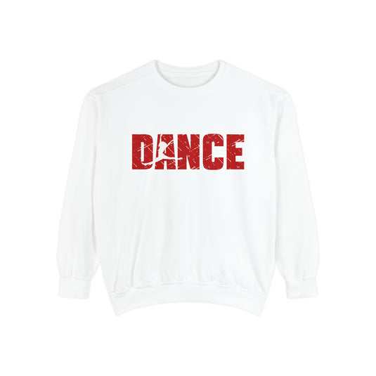 Dance Adult Unisex Premium Crewneck Sweatshirt