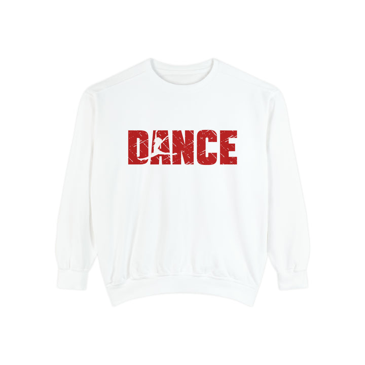 Dance Adult Unisex Premium Crewneck Sweatshirt