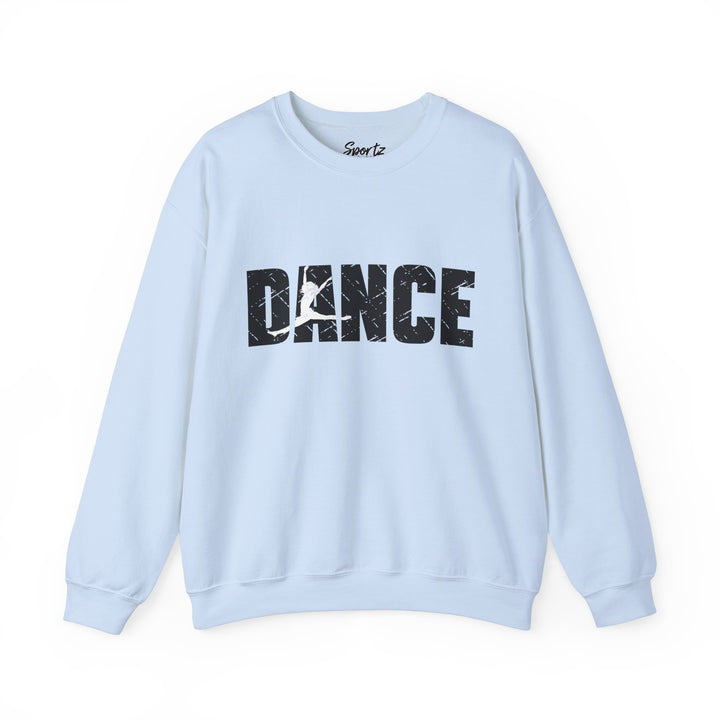 Dance Adult Unisex Crewneck Sweatshirt