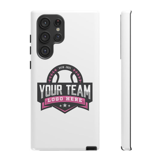 Tough Phone Case