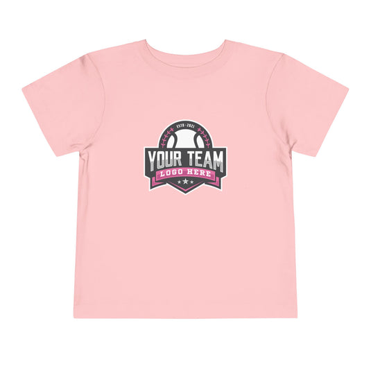 Unisex Toddler T-Shirt