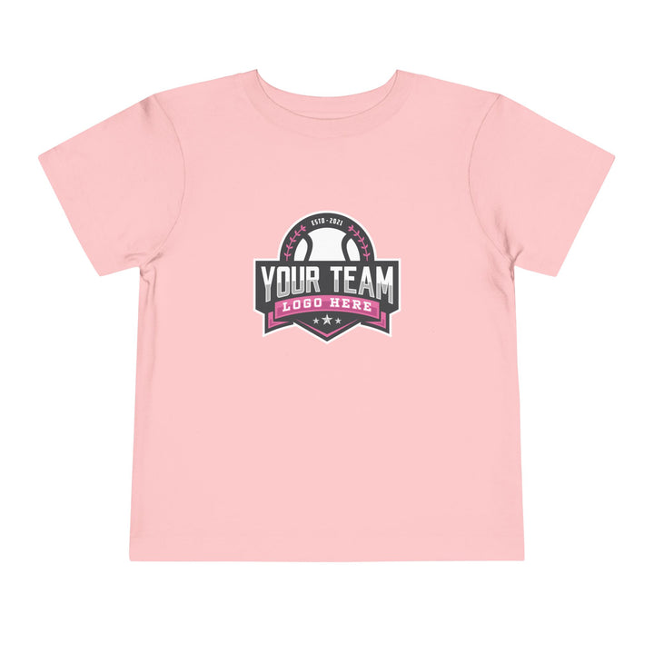 Unisex Toddler T-Shirt