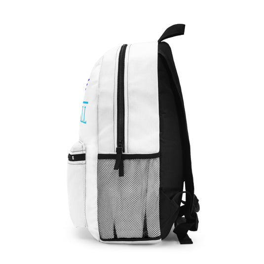 Force Volleyball Club Backpack