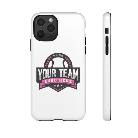 Tough Phone Case