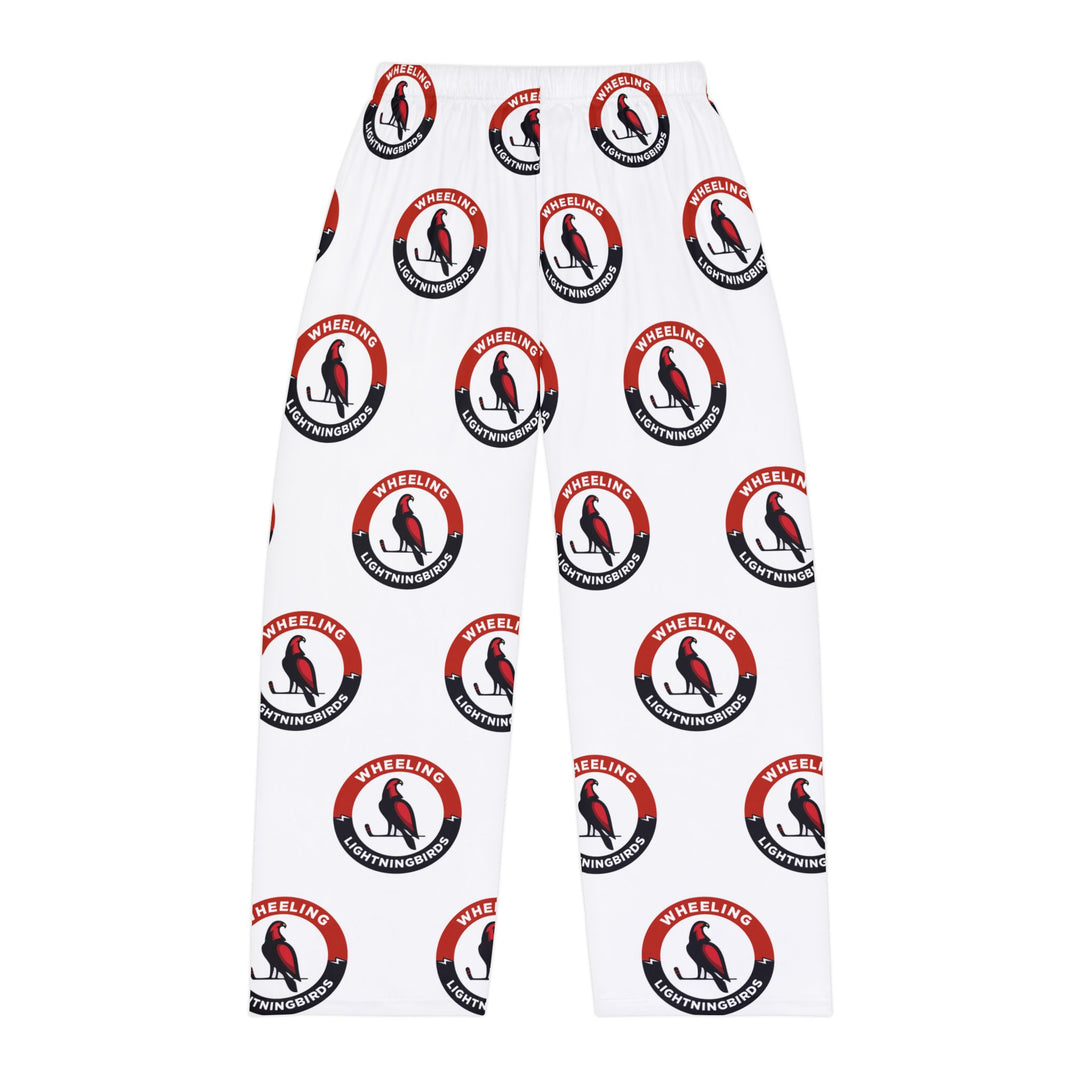 Wheeling Lightningbirds Men's Pajama Pants