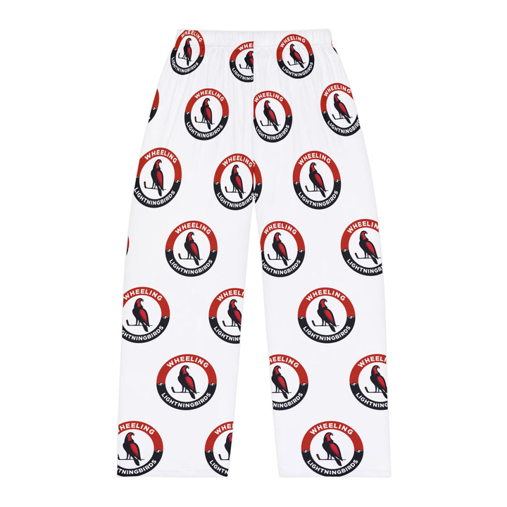 Wheeling Lightningbirds Men's Pajama Pants