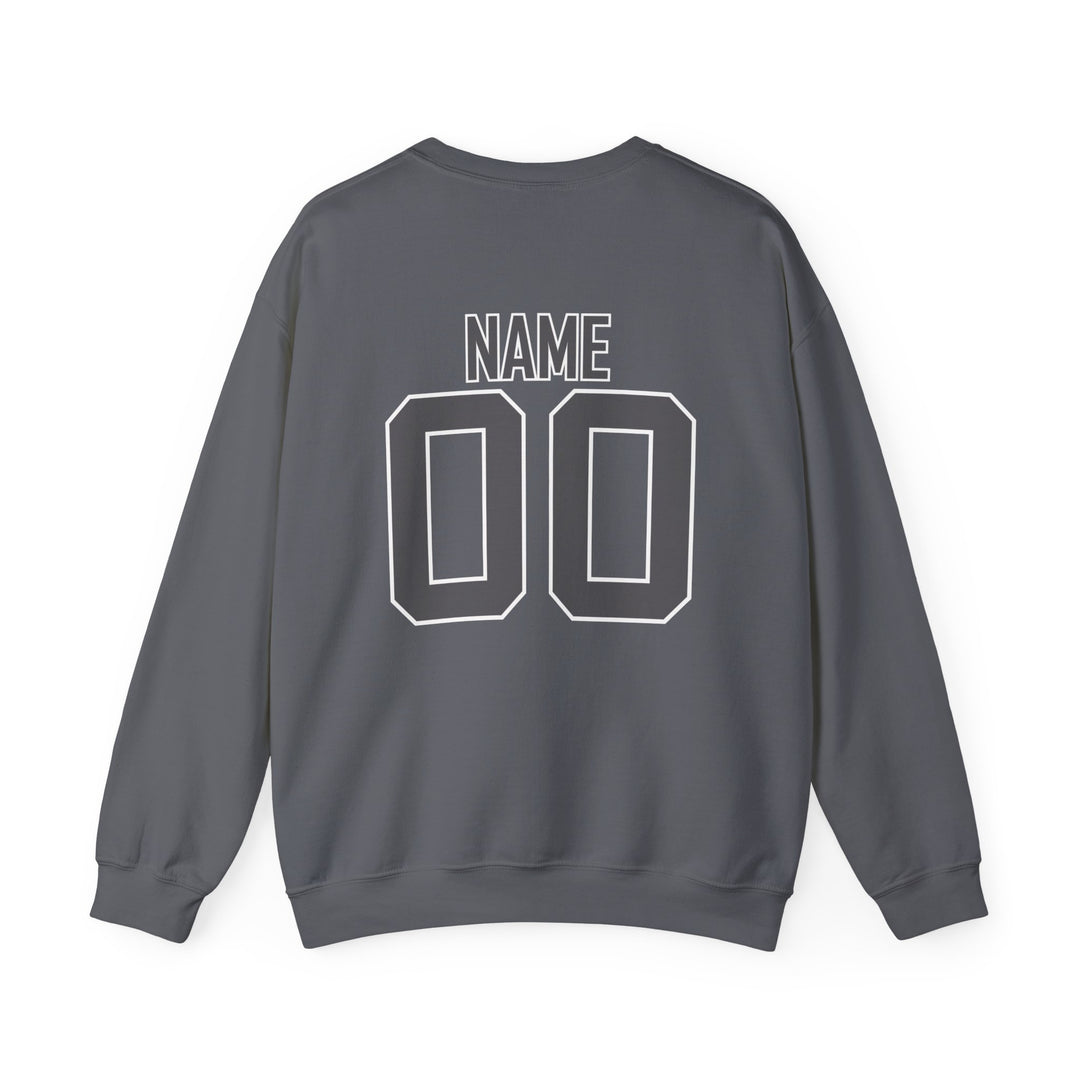 Edgewood Premier FC Unisex Adult Crewneck Sweatshirt