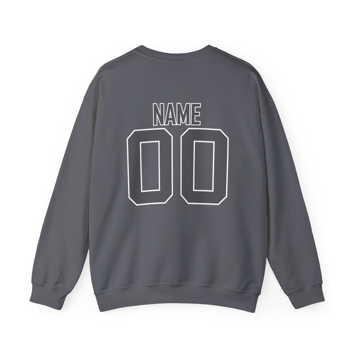 Edgewood Premier FC Unisex Adult Crewneck Sweatshirt