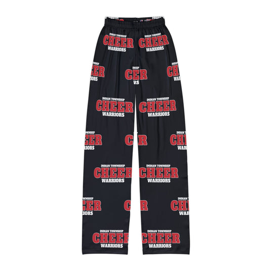 Indian Township Rec Dept Youth Pajama Pants