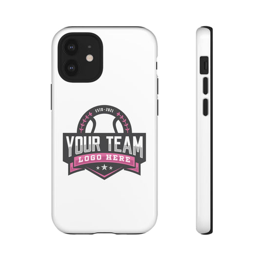 Tough Phone Case