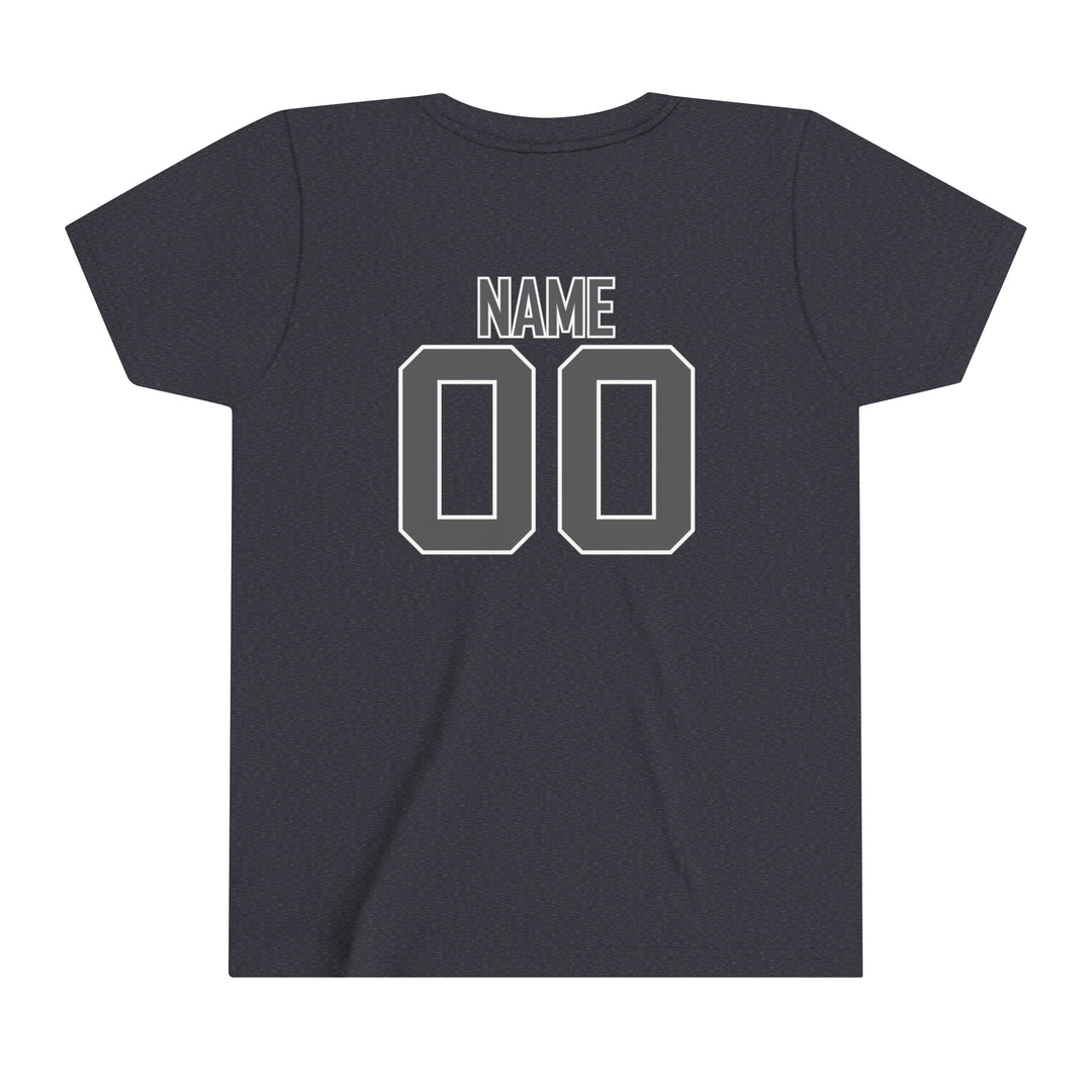 Unisex Youth Mid-Level T-Shirt