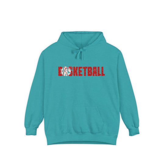 Basketball Adult Unisex Premium Hooded Sweatshirt